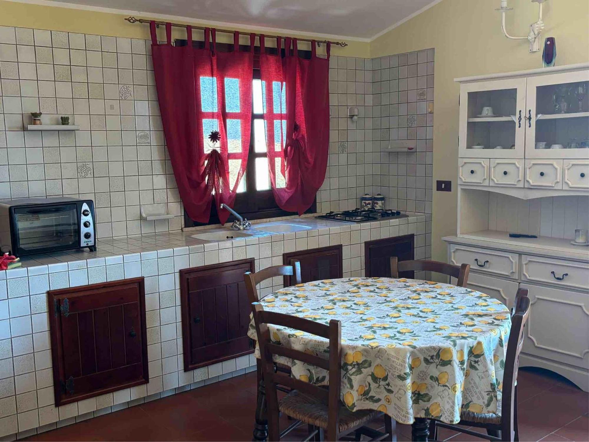 Hostal La Perciata Contrada Maeggio Exterior foto