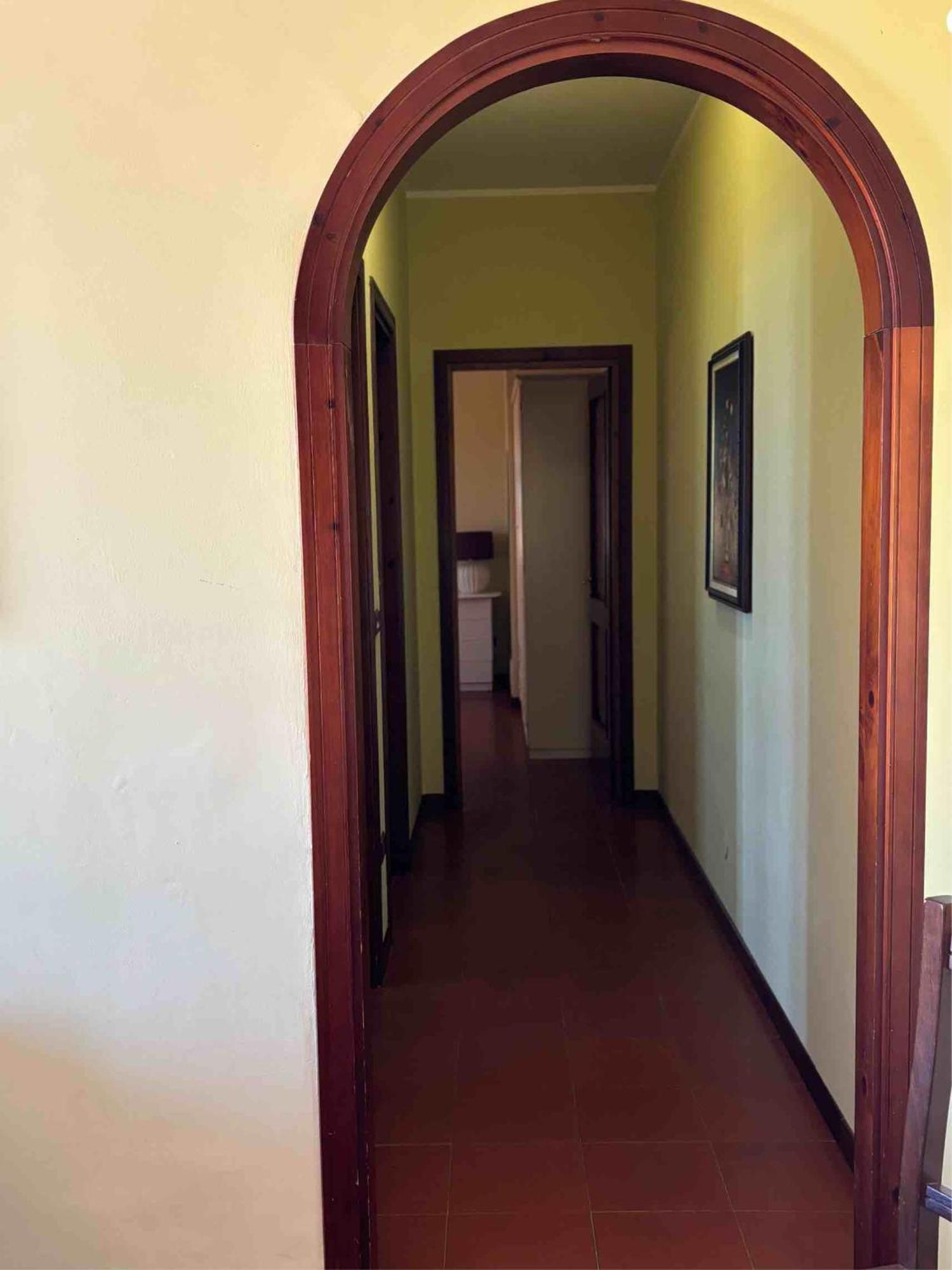 Hostal La Perciata Contrada Maeggio Exterior foto