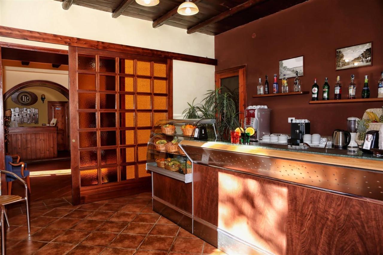 Hostal La Perciata Contrada Maeggio Exterior foto